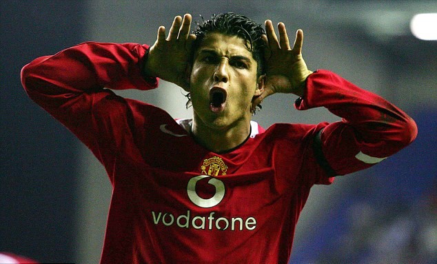 Manchester United