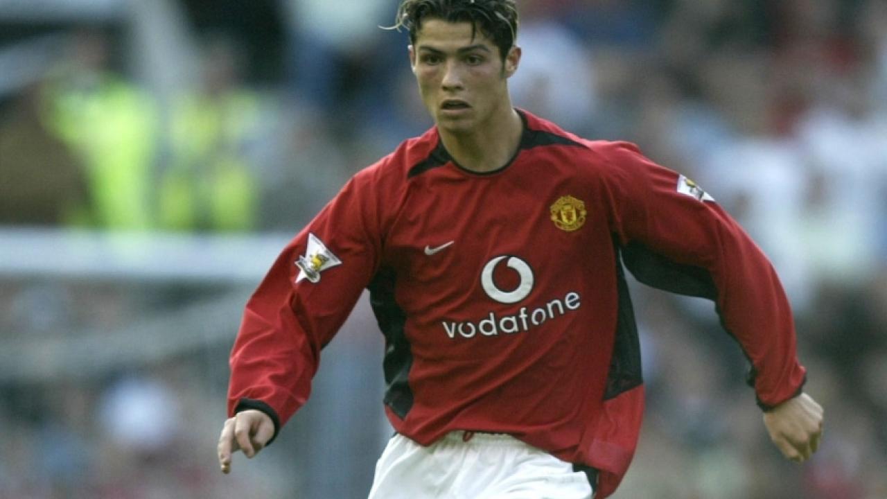 Manchester United