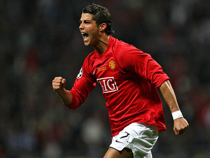 Manchester United