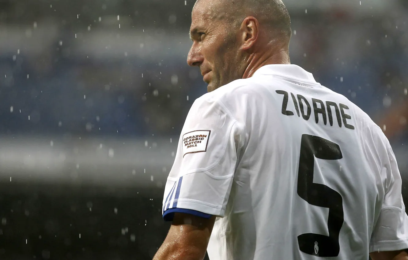 Zinedine Zidane
