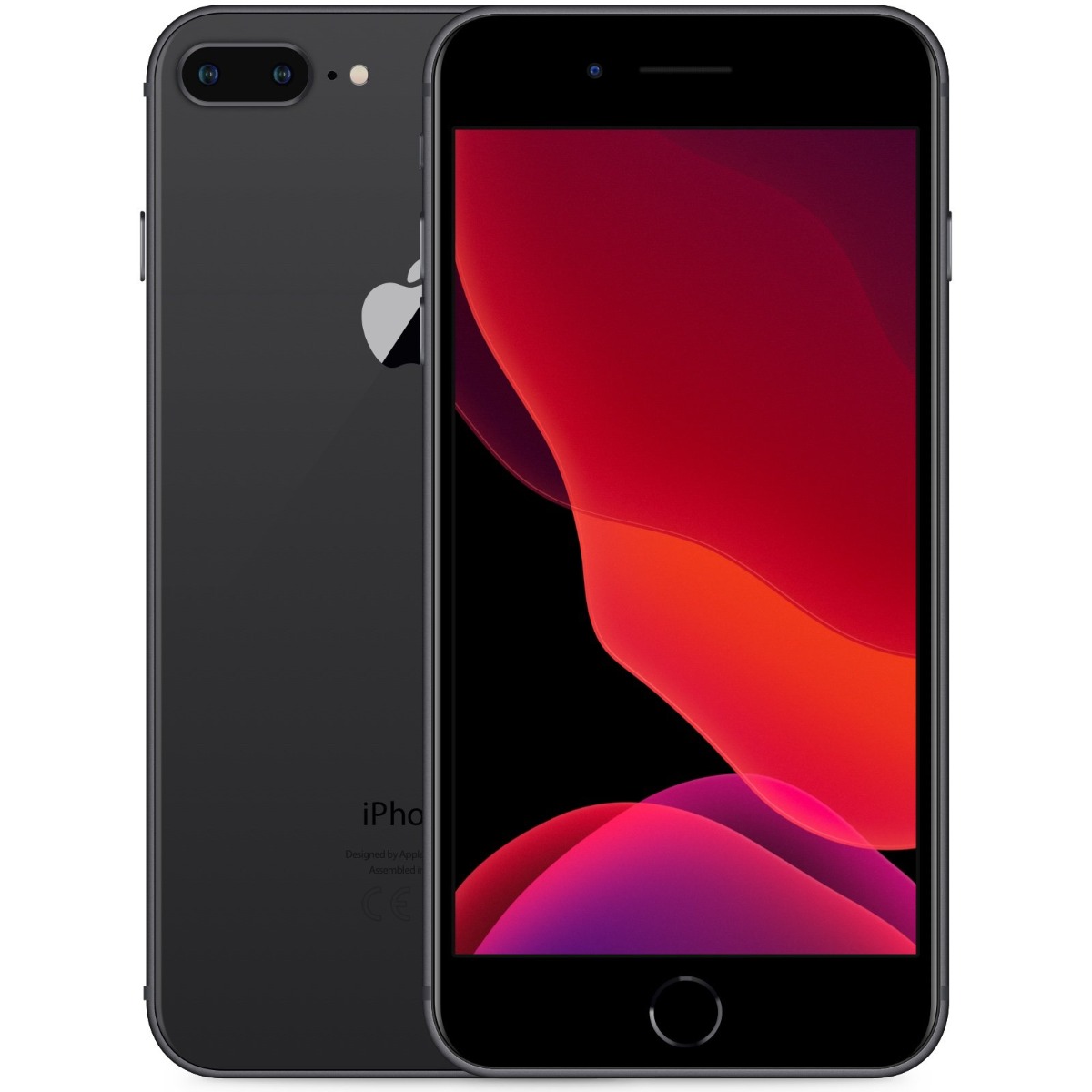 iPhone 8