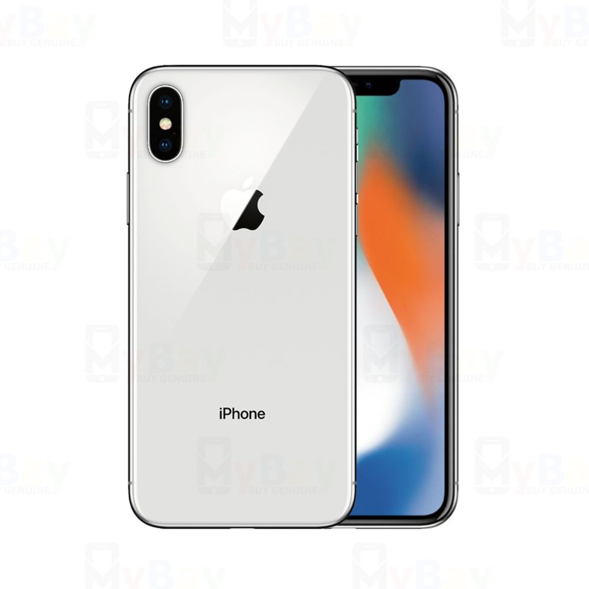 iPhone X